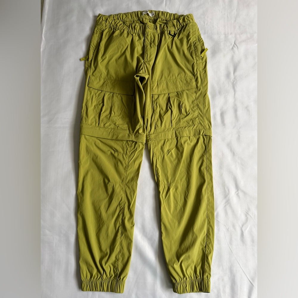 BP Olive Cargo Pants for Men M